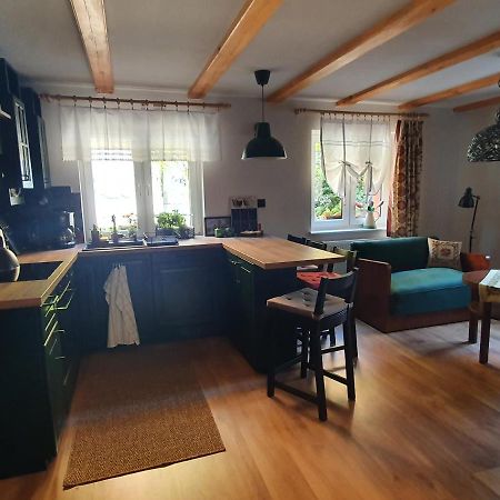Apartamenty Magiczna Wenecja Cieszyn (Silesia) Exterior foto