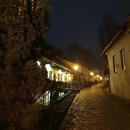 Apartamenty Magiczna Wenecja Cieszyn (Silesia) Exterior foto