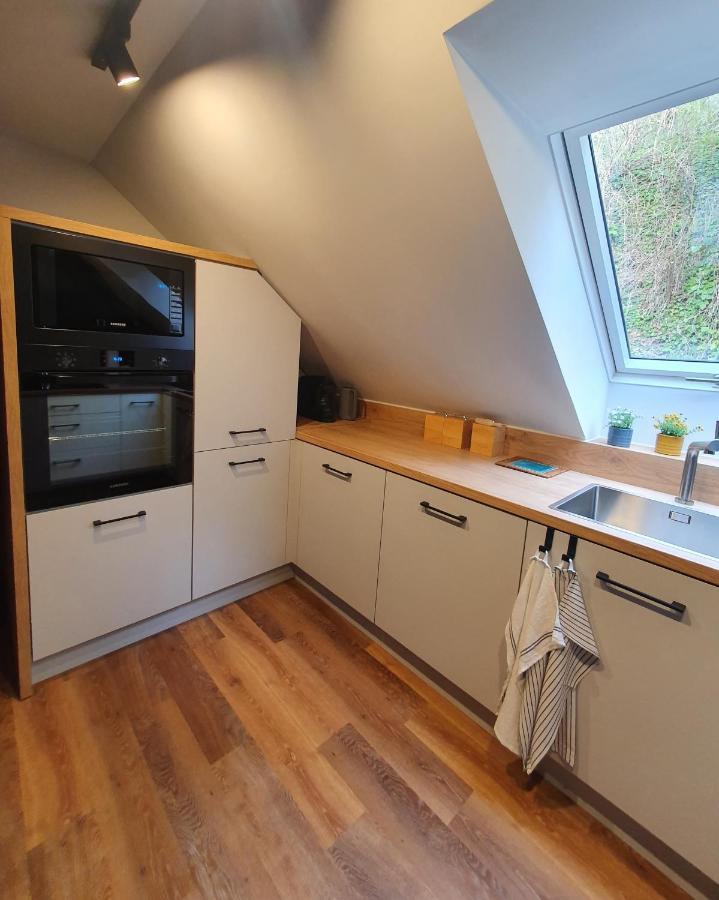 Apartamenty Magiczna Wenecja Cieszyn (Silesia) Exterior foto