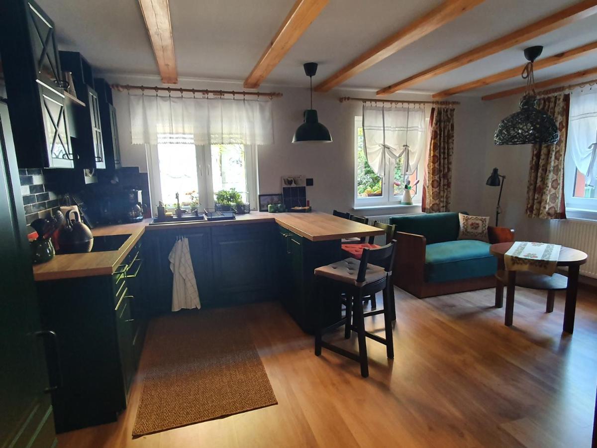 Apartamenty Magiczna Wenecja Cieszyn (Silesia) Exterior foto