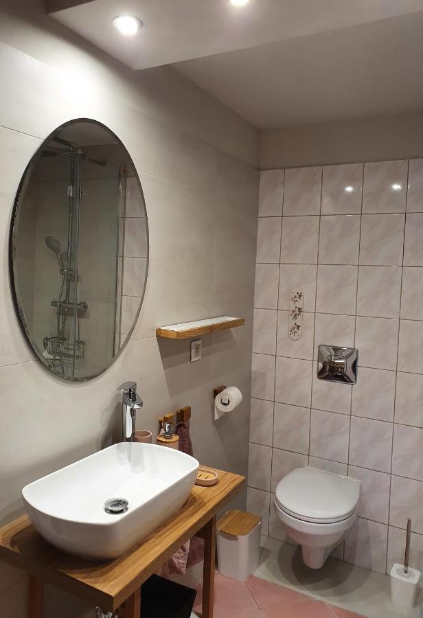 Apartamenty Magiczna Wenecja Cieszyn (Silesia) Exterior foto