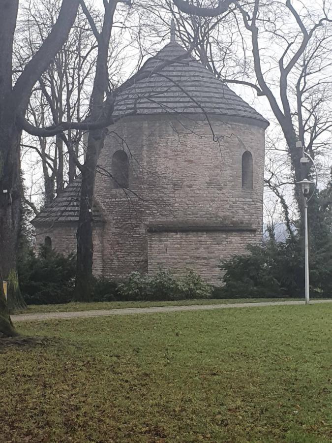 Apartamenty Magiczna Wenecja Cieszyn (Silesia) Exterior foto