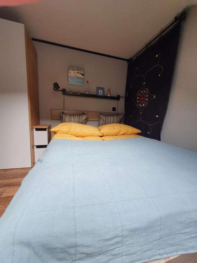 Apartamenty Magiczna Wenecja Cieszyn (Silesia) Exterior foto