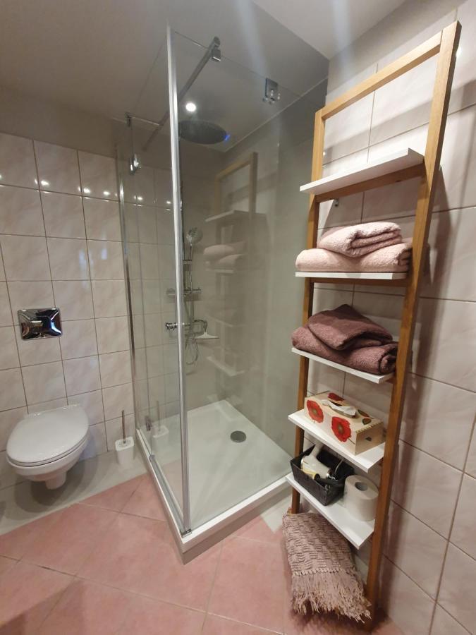 Apartamenty Magiczna Wenecja Cieszyn (Silesia) Exterior foto