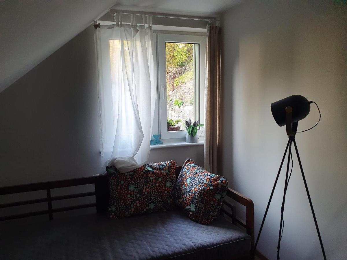 Apartamenty Magiczna Wenecja Cieszyn (Silesia) Exterior foto