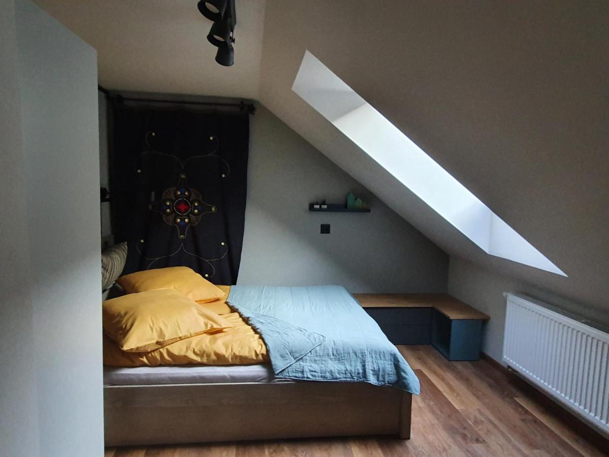 Apartamenty Magiczna Wenecja Cieszyn (Silesia) Exterior foto