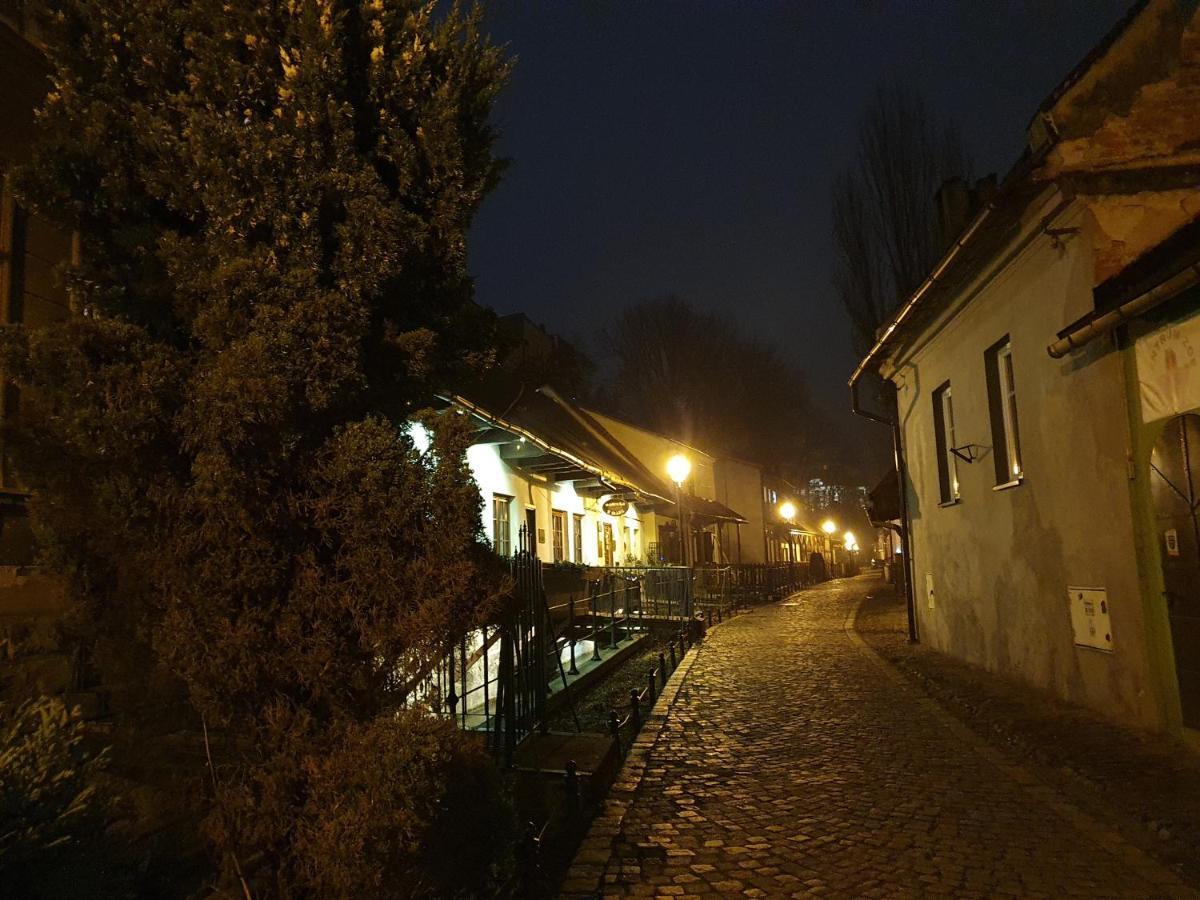 Apartamenty Magiczna Wenecja Cieszyn (Silesia) Exterior foto