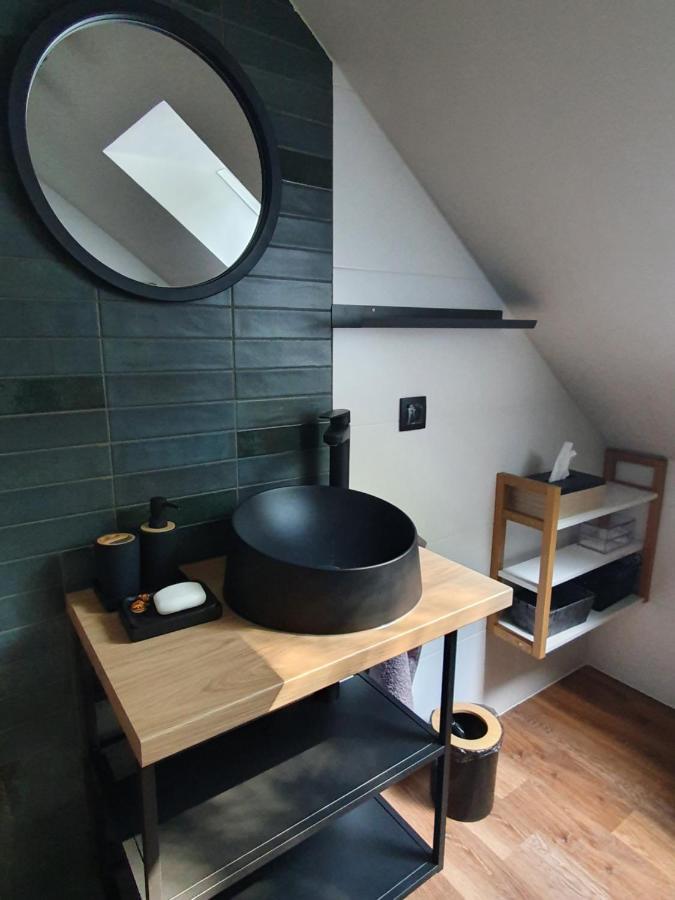 Apartamenty Magiczna Wenecja Cieszyn (Silesia) Exterior foto